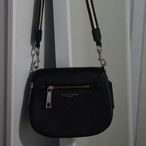 Marc Jacobs Gotham Saddle Bag